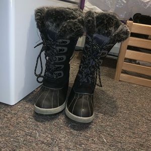 totes Shoes - TOTES Snow/Rain Boots totes Shoes - TOTES Snow/Rain Boots